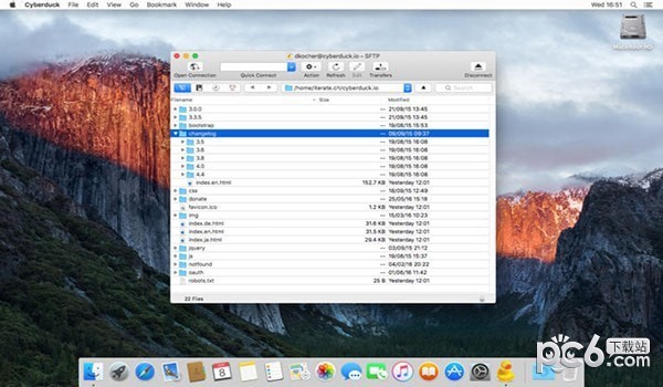 图片[3]-Cyberduck Mac版 破解版